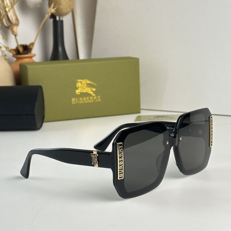 Burberry Sunglasses